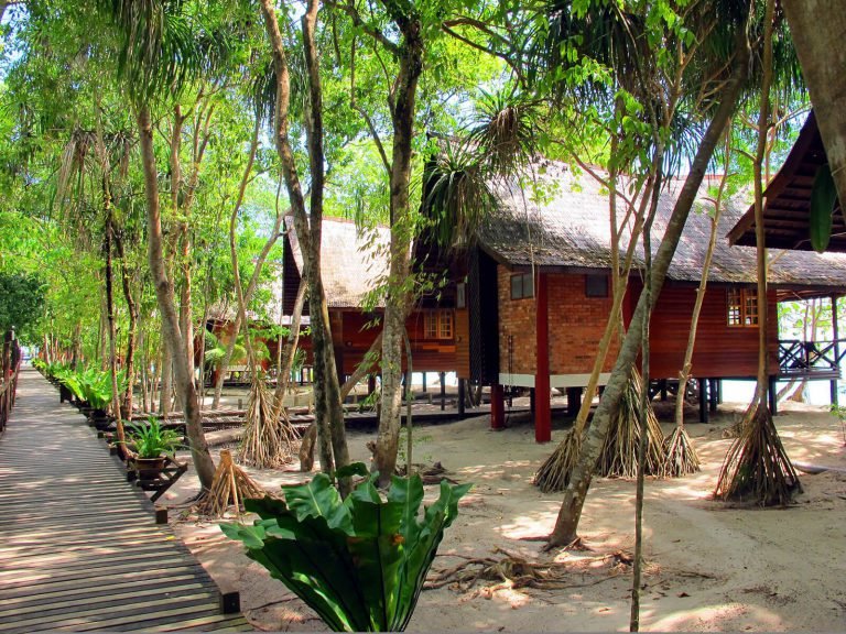 Hotels | Rama Tours