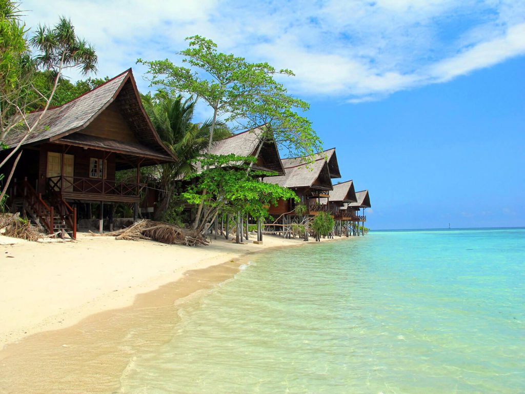 Hotels | Rama Tours