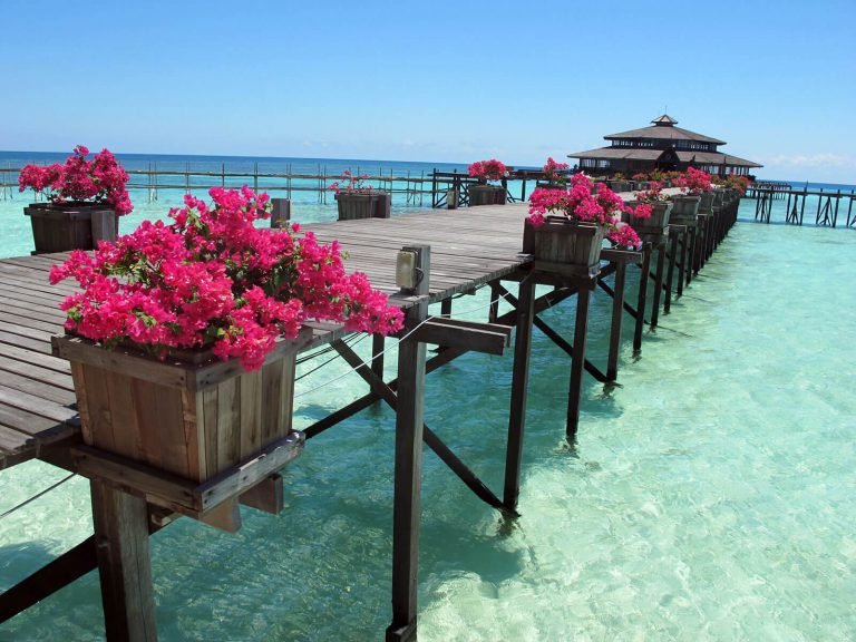 Hotels | Rama Tours