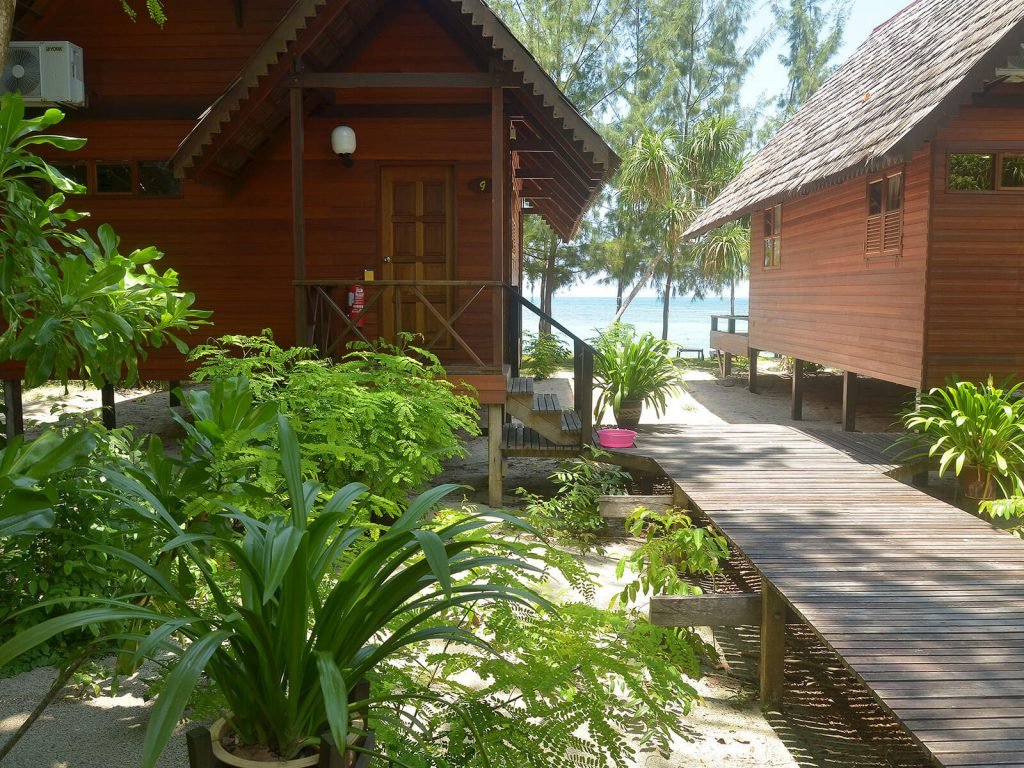 Hotels | Rama Tours