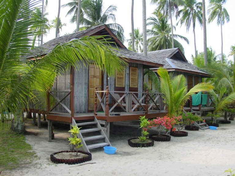 Hotels | Rama Tours