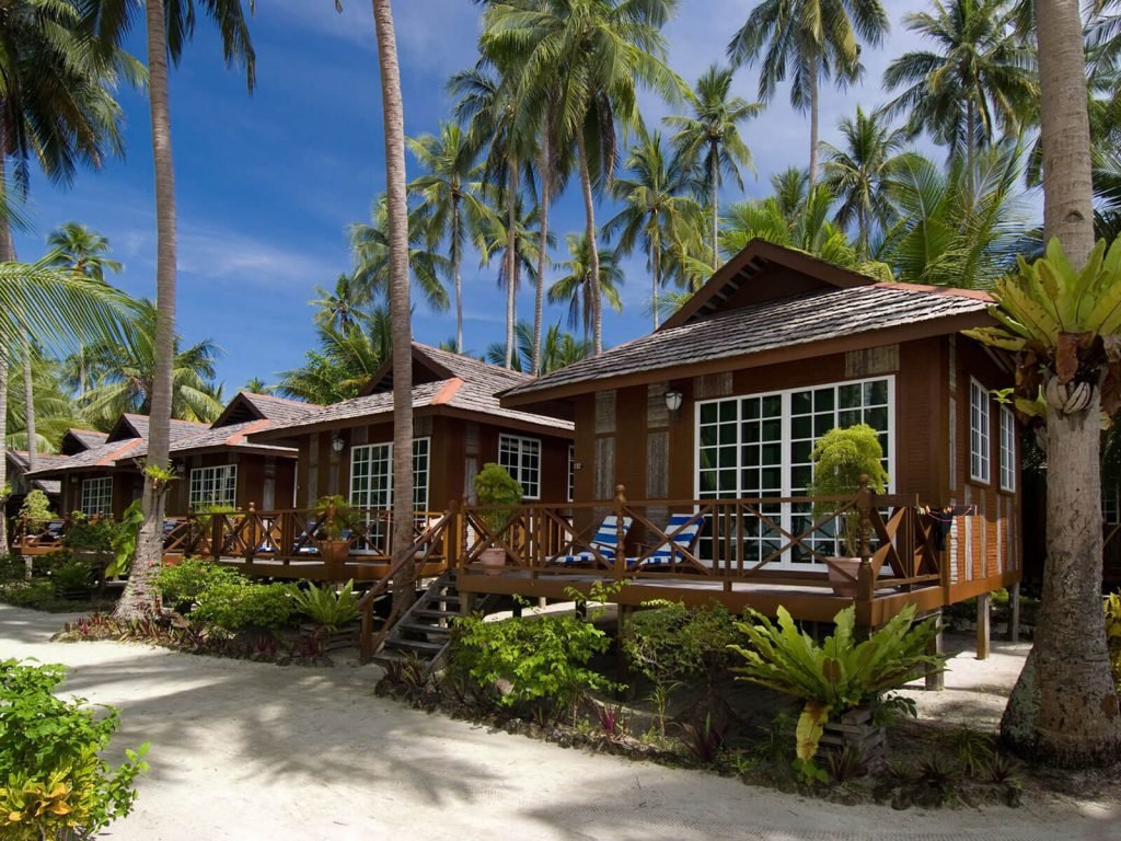 Hotels | Rama Tours