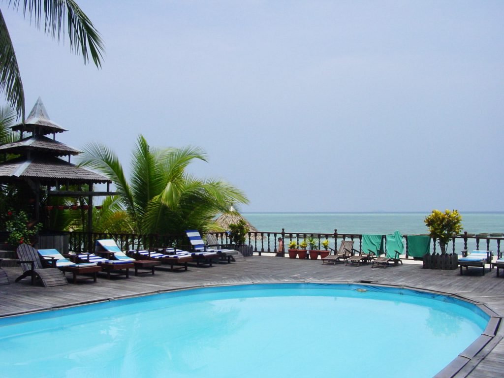 Hotels | Rama Tours
