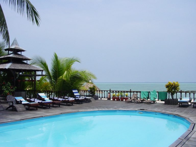 Hotels | Rama Tours