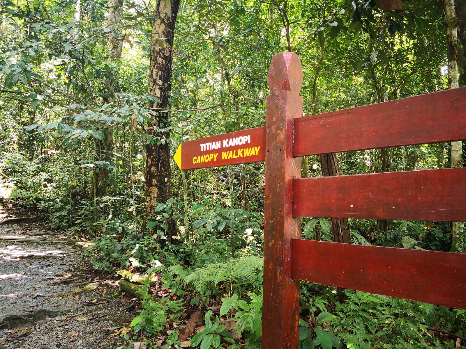 rondreis maleisie sabah mount kinabalu hoogtepunt 8