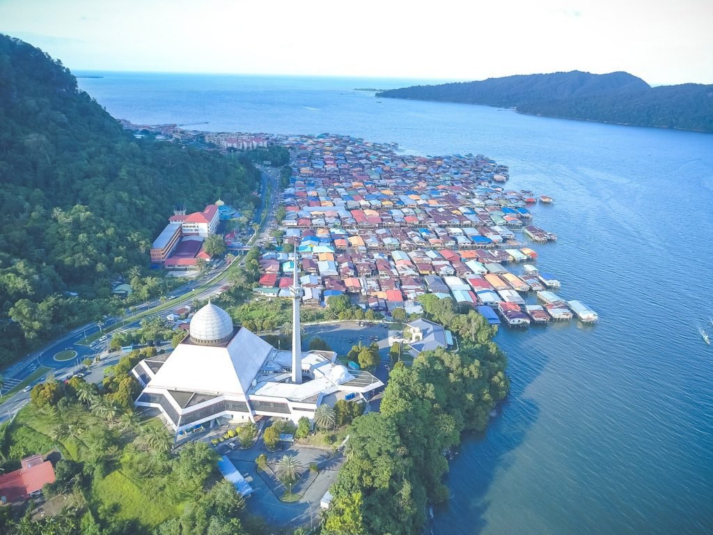 Sandakan | Rama Tours
