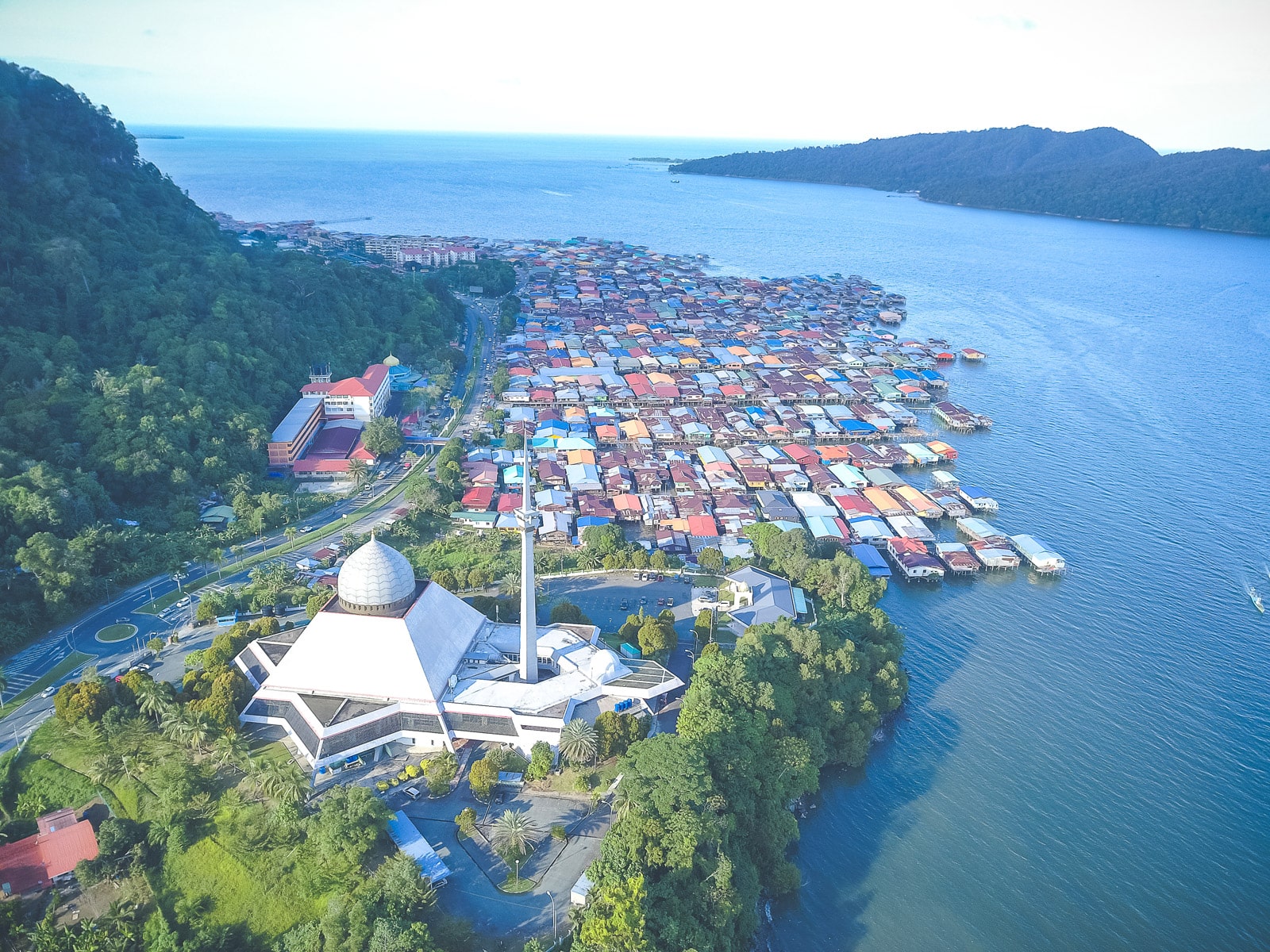 rondreis maleisie sabah sandakan hoogtepunt 7