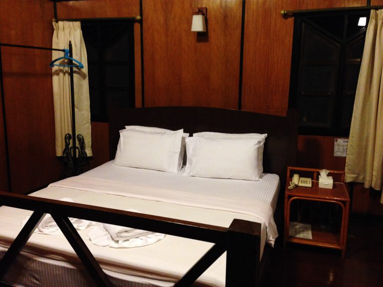 Hotels | Rama Tours