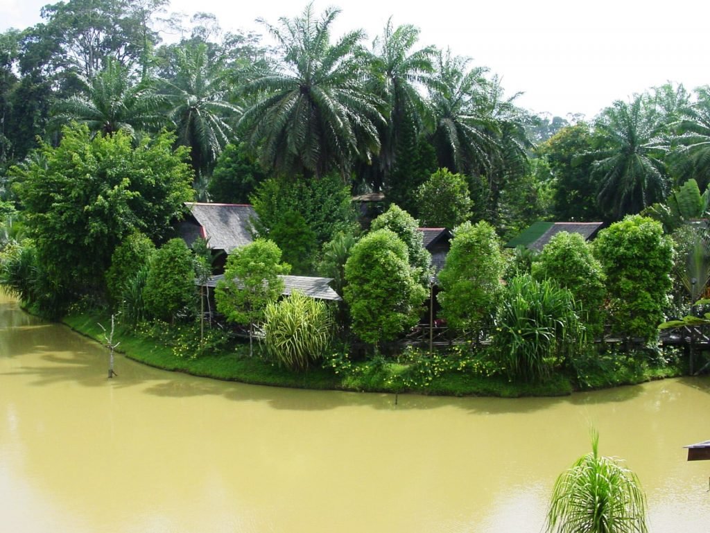 Hotels | Rama Tours