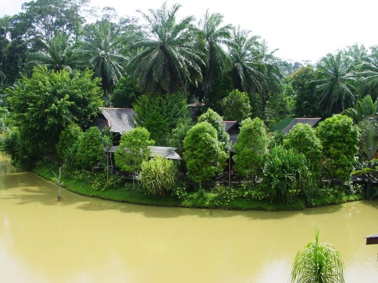 Hotels | Rama Tours