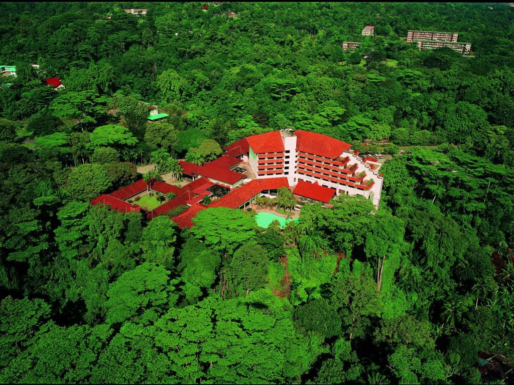 Hotels | Rama Tours
