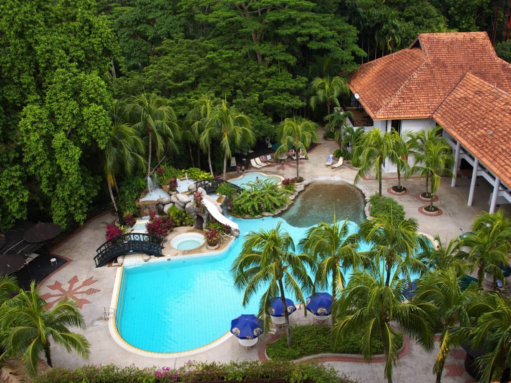Hotels | Rama Tours