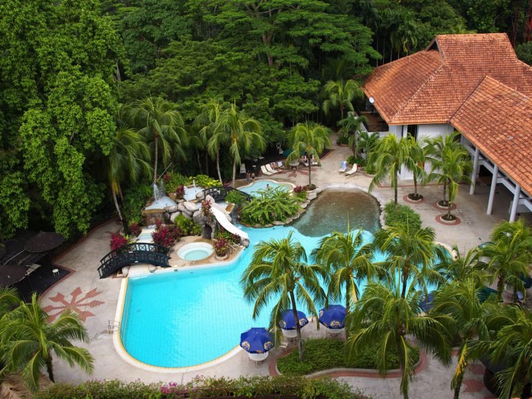 Hotels | Rama Tours