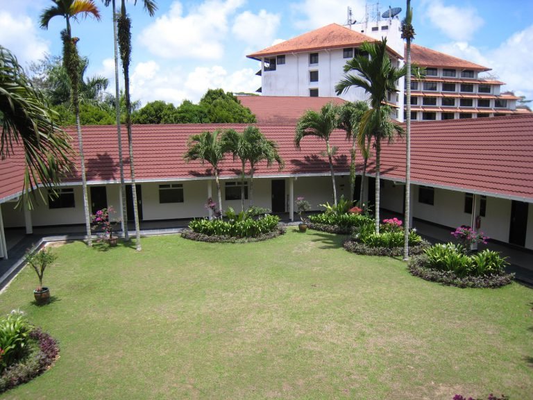 Hotels | Rama Tours