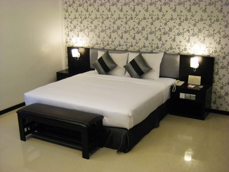 Hotels | Rama Tours