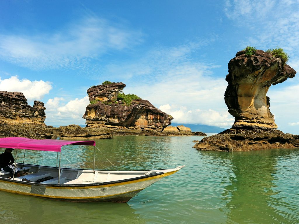 Hoogtepunten | Rama Tours
