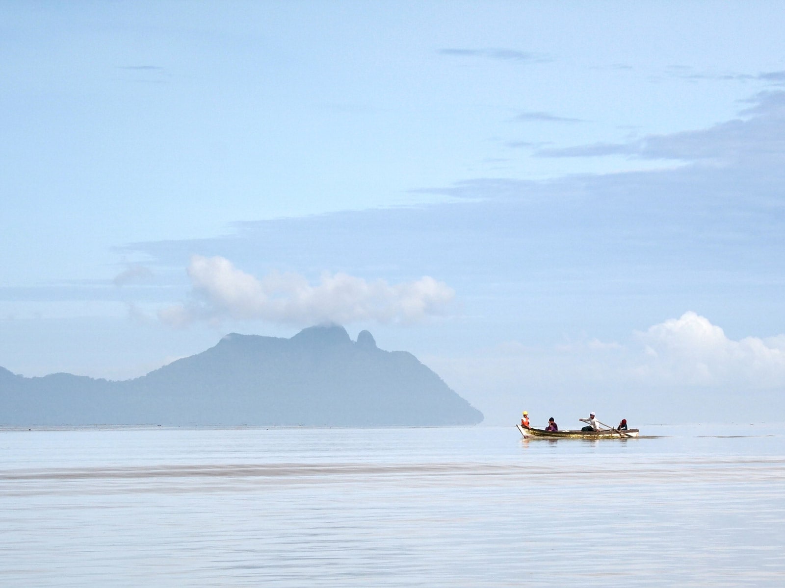 rondreis maleisie sarawak bako national park hoogtepunt 12