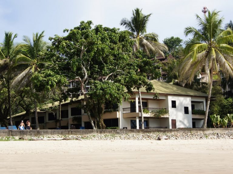 Hotels | Rama Tours