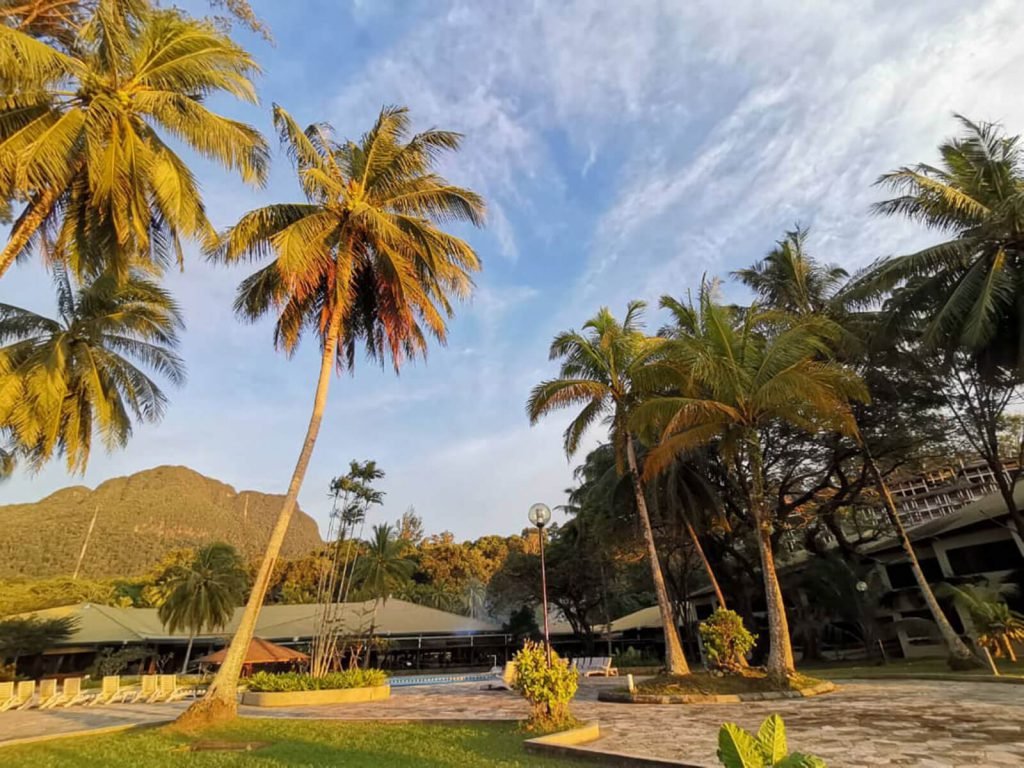 Hotels | Rama Tours