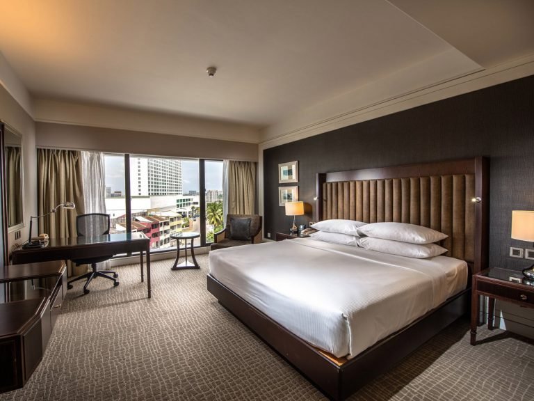 Hotels | Rama Tours