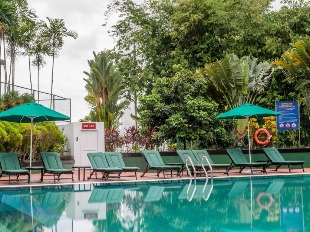 Hotels | Rama Tours