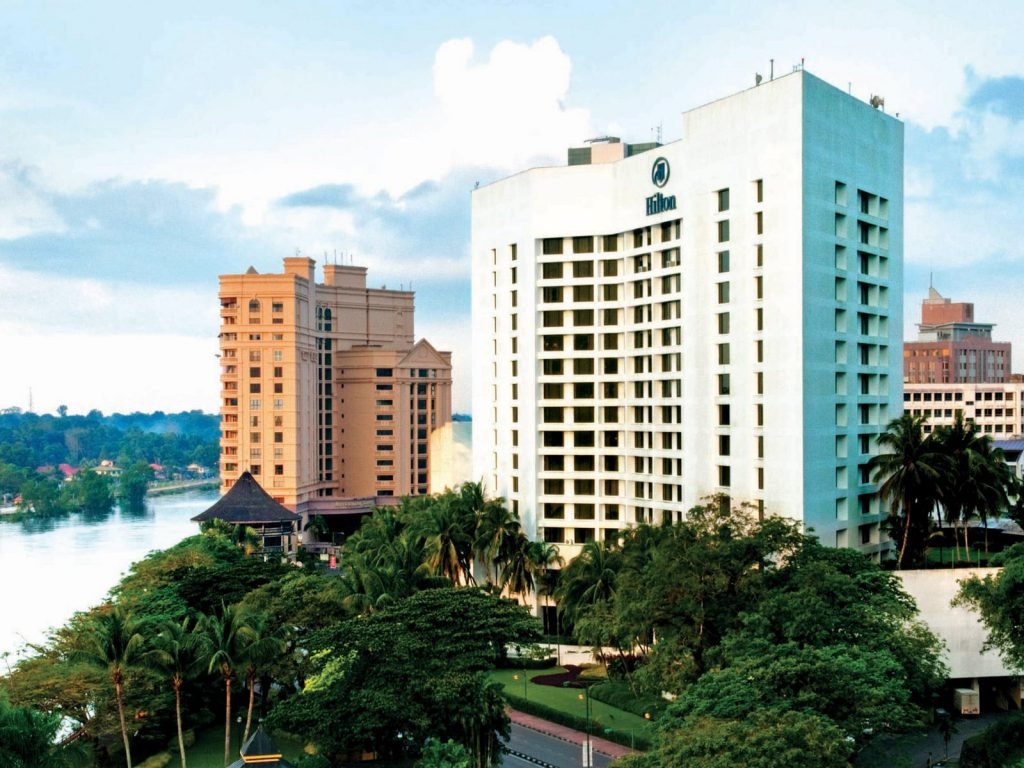 Hotels | Rama Tours