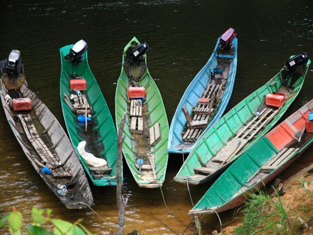 Hoogtepunten | Rama Tours