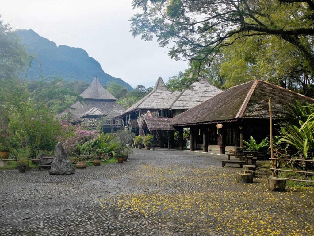 Hoogtepunten | Rama Tours