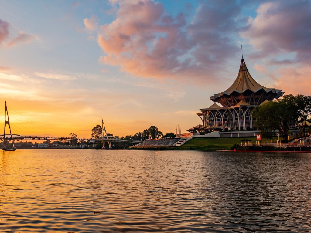 rondreis maleisie sarawak kuching hoogtepunt 2