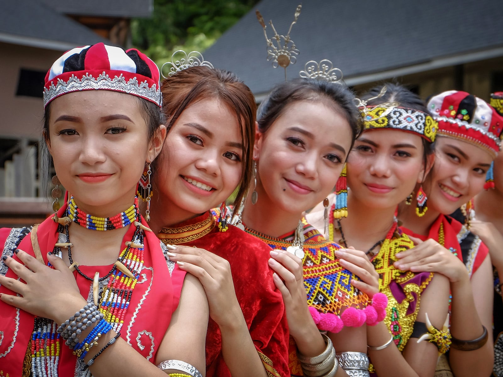 rondreis maleisie sarawak kuching hoogtepunt 6