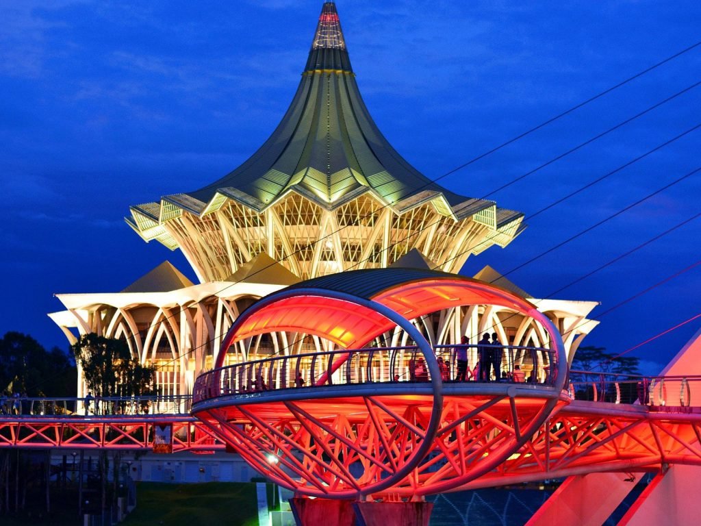 Hoogtepunten | Rama Tours