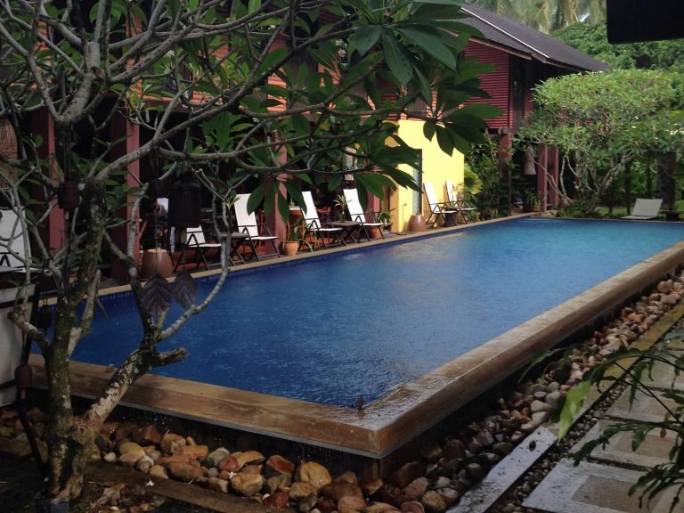 Hotels | Rama Tours