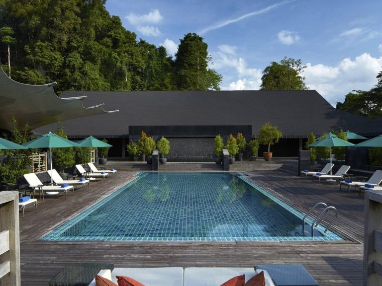 Hotels | Rama Tours