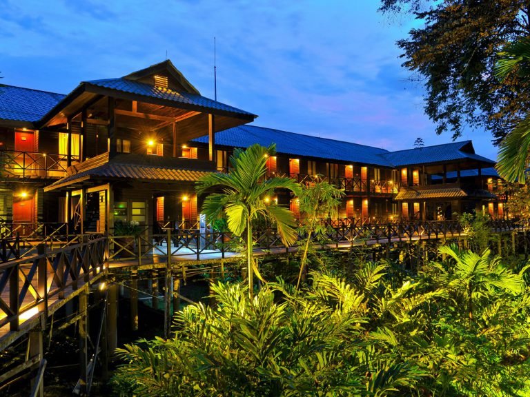 Hotels | Rama Tours