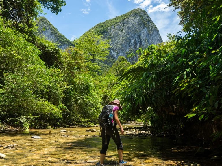 Hoogtepunten | Rama Tours