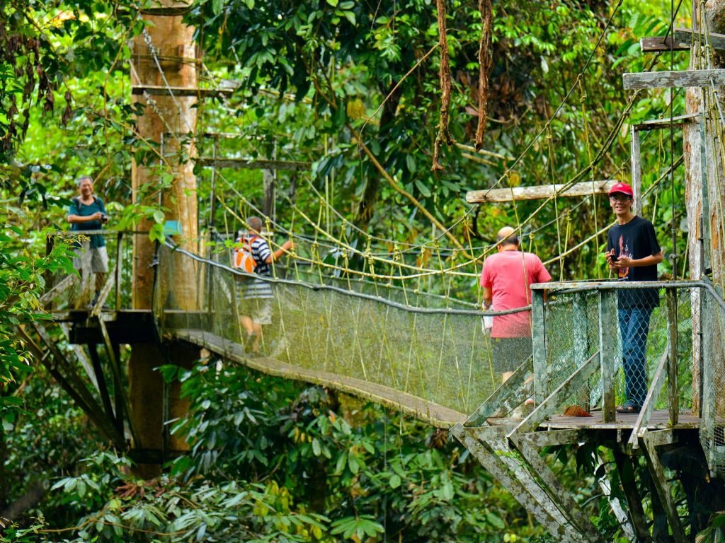 Hoogtepunten | Rama Tours