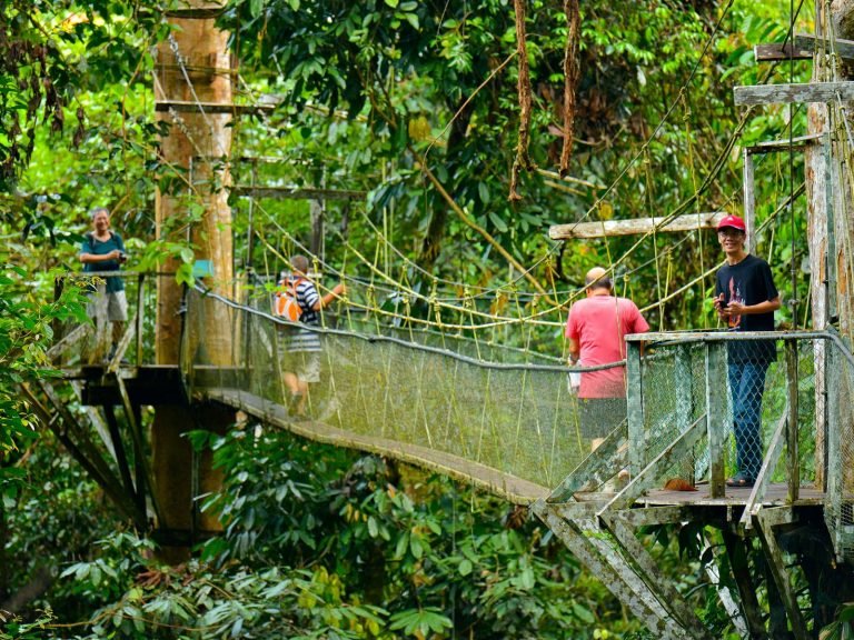 Hoogtepunten | Rama Tours