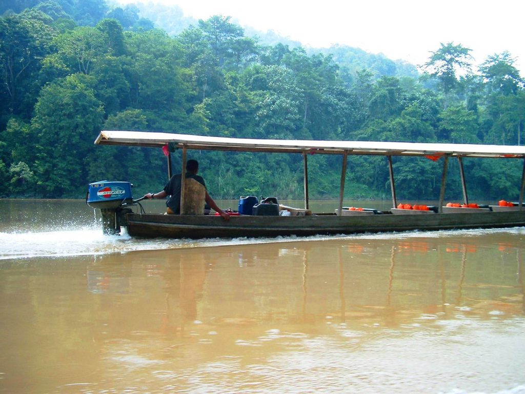 Hoogtepunten | Rama Tours