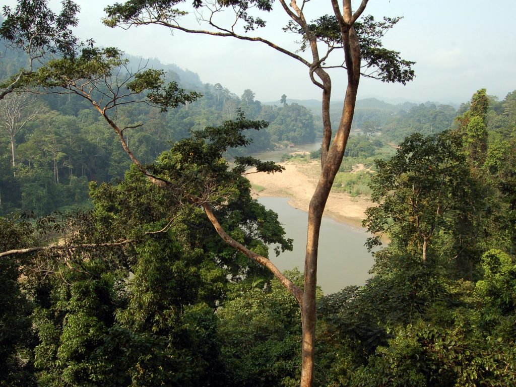 Hoogtepunten | Rama Tours