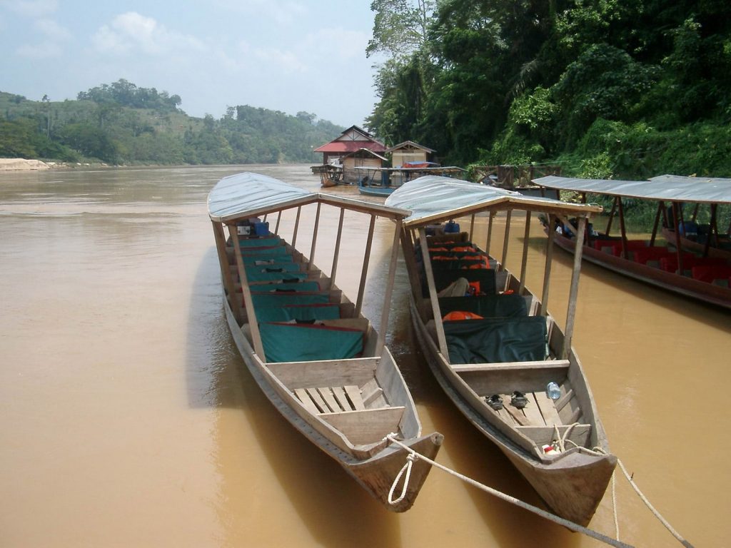 Hoogtepunten | Rama Tours