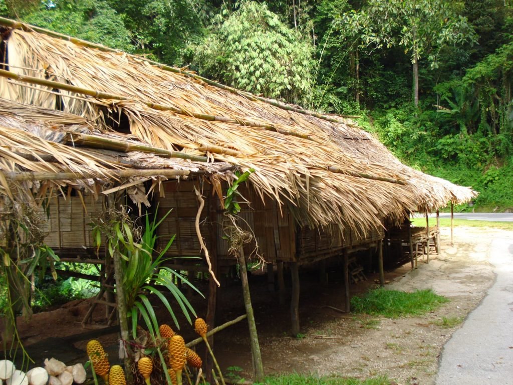 Hoogtepunten | Rama Tours