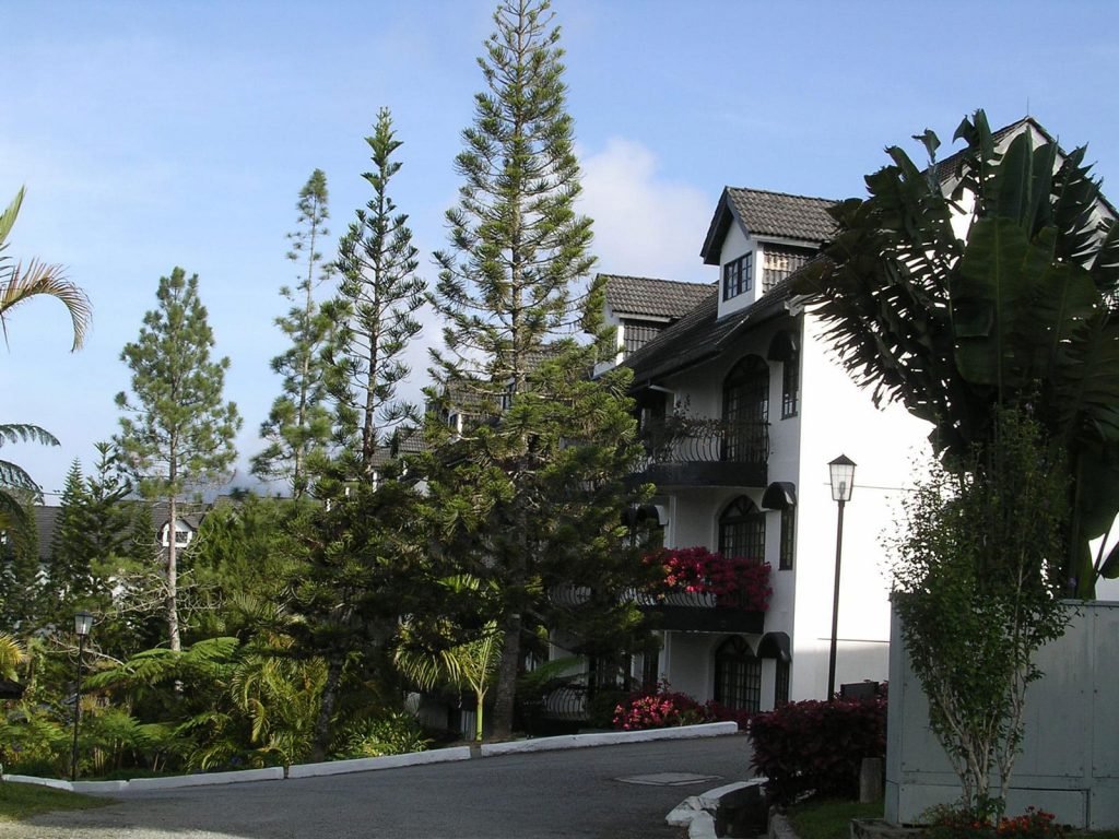 Hotels | Rama Tours
