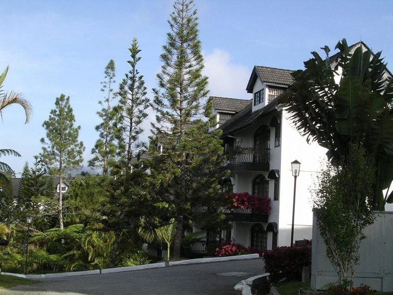 Hotels | Rama Tours