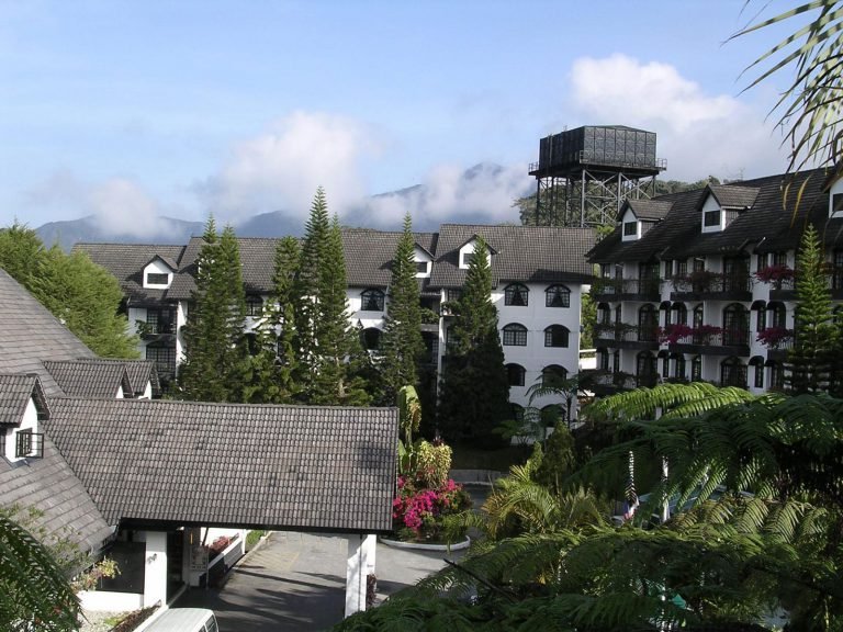 Hotels | Rama Tours