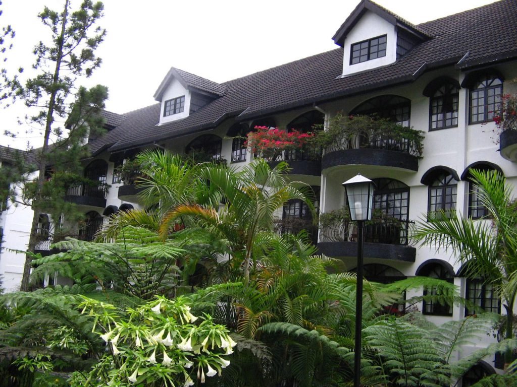 Hotels | Rama Tours