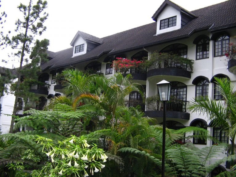 Hotels | Rama Tours