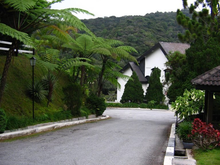 Hotels | Rama Tours
