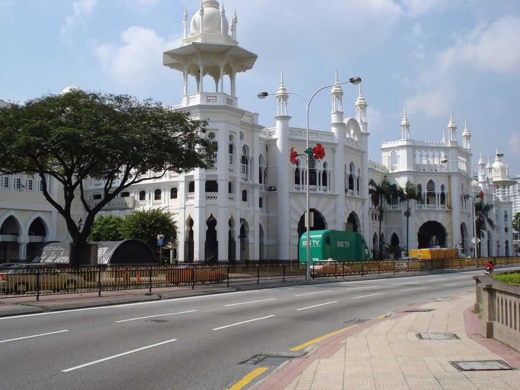 rondreis maleisie west-maleisie kuala lumpur hoogtepunt 11