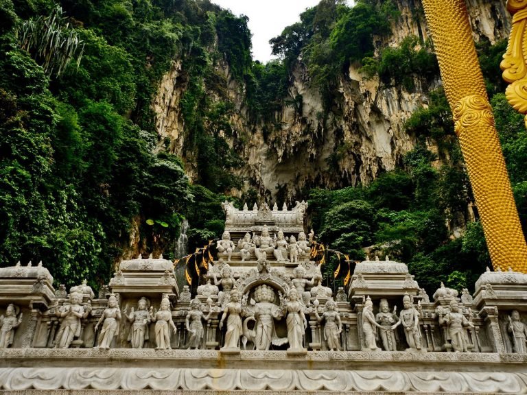 Hoogtepunten | Rama Tours