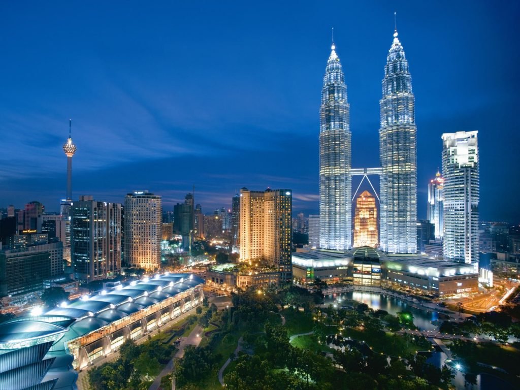 rondreis maleisie west-maleisie kuala lumpur hoogtepunt 8